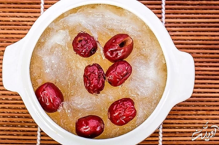 سوپ بزاق پرنده